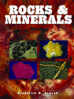 cover image of Rocks & Minerals